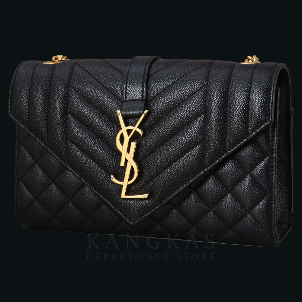Yves Saint Laurent(USED)생로랑 600195 엔벨로프 스몰 체인백